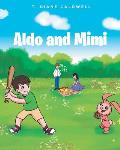 Aldo and Mimi