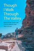 Though I Walk Through The Valley: Stories of Tears, Trauma, and Triumph during the Dark Days of Divorce
