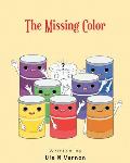 The Missing Color