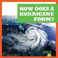How Does a Hurricane Form?