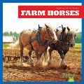 Farm Horses