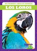 Los Loros (Parrots)