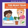 The Bean Team: Our Friend Cory Has Dyslexia
