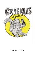 Crackles the Squirrel