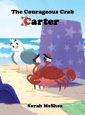 The Courageous Crab Carter