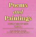 Poems and Paintings: Volume 4
