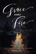 Grace under Fire: The Pursuit of Restoration and Refinement in the Fires of Divorce