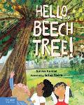 Hello, Beech Tree!