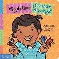 Wiggly Time / ?A Mover El Cuerpo!