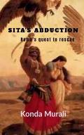 Sita's abduction: Rama's quest to rescue