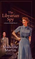 The Librarian Spy