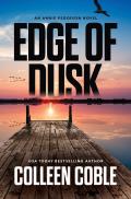 An Annie Pederson Novel||||Edge of Dusk