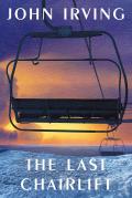 The Last Chairlift - Large Print Edition