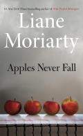 Apples Never Fall - Large Print Edition