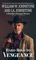 A Stoneface Finnegan Western||||Hard Road to Vengeance
