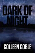 An Annie Pederson Novel||||Dark of Night