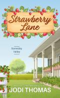 Strawberry Lane