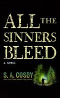 All the Sinners Bleed