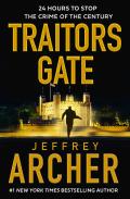 William Warwick Novels||||Traitors Gate