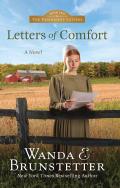Friendship Letters||||Letters of Comfort