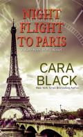A Kate Rees WWII Novel||||Night Flight to Paris