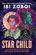 Star Child: A Biographical Constellation of Octavia Estelle Butler