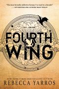 The Empyrean||||Fourth Wing