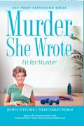 A Murder, She Wrote Mystery||||Murder, She Wrote