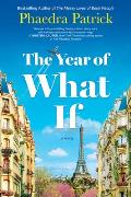 The Year Of What If