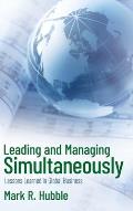 Leading and Managing Simultaneously