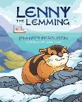 Lenny the Lemming