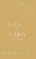 Bennet & Aubrey: Fall in Love With Me Collection