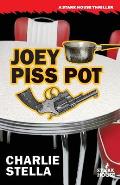 Joey Piss Pot