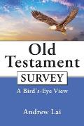 Old Testament Survey: A Bird's-Eye View