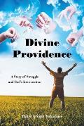 Divine Providence: A Story of Struggle and God's Intervention