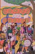 Comics for Choice Illustrated Abortion Stories History & Politics