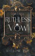 Ruthless Vow