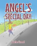 Angel's Special Day