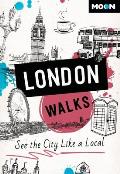Moon London Walks: See the City Like a Local
