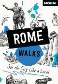 Moon Rome Walks: See the City Like a Local