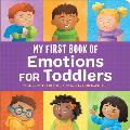 My First Book of Emotions for Toddlers