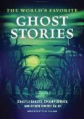 Worlds Favorite Ghost Stories