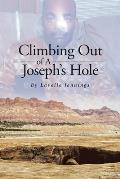 Climbing Out of A Joseph's Hole
