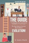 The Guide: Tools and Guidelines for Success to Provide Great Call Center Customer Service: The Reps Guide to Success, Second Edit