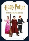 Harry Potter Deluxe Paper Dolls