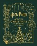 Harry Potter Official Christmas Cookbook