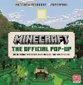 Minecraft: The Official Pop-Up