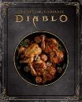 Diablo The Official Cookbook