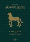 Harry Potter: Creatures of the Wizarding World