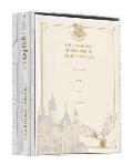 Harry Potter: Hogwarts Invitation Set (Set of 30)